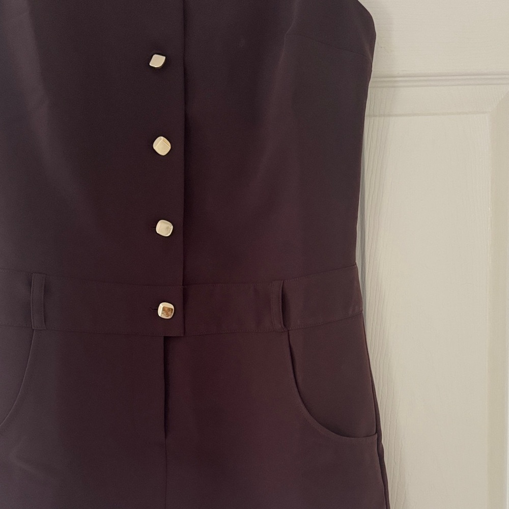 Amanda Uprichard dress NBW - Picture 2 of 3